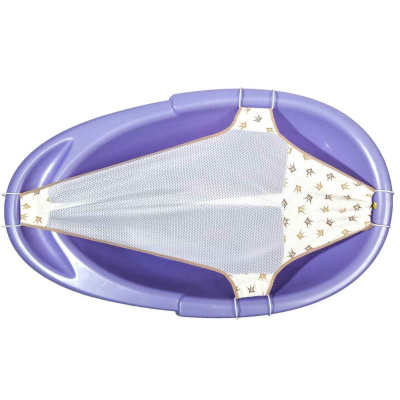 Горка-гамачок для купания Свет Мария 6904-5